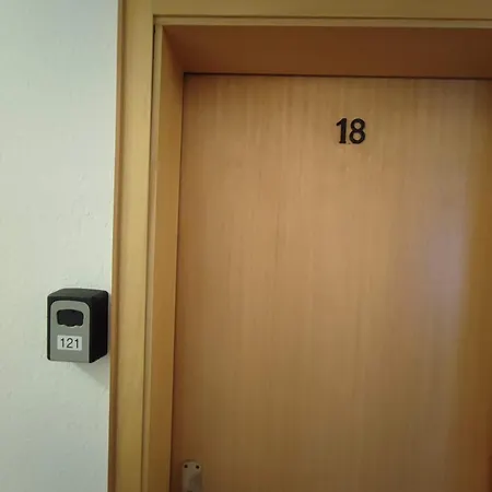 Pensionat In Guest - Forelle - Double 01 Forbach
