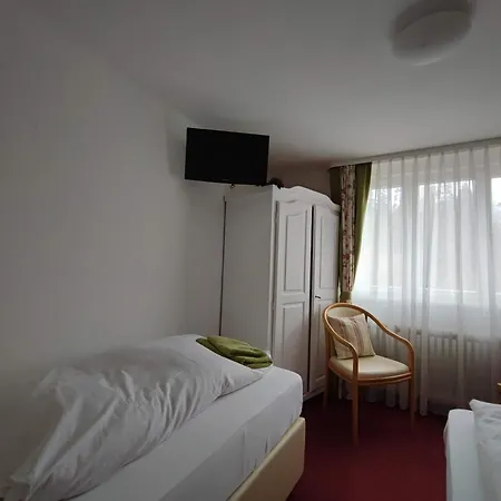 In Guest - Forelle - Double 01 *