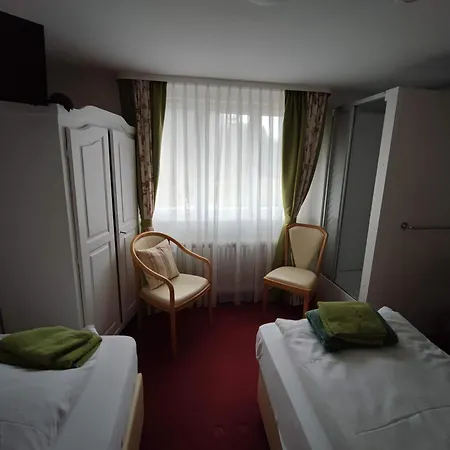 In Guest - Forelle - Double 01