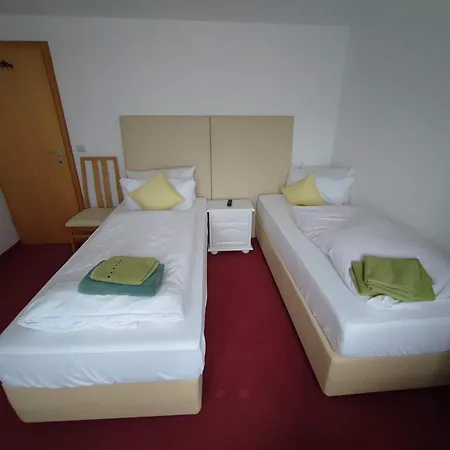 In Guest - Forelle - Double 01 Pensionat *